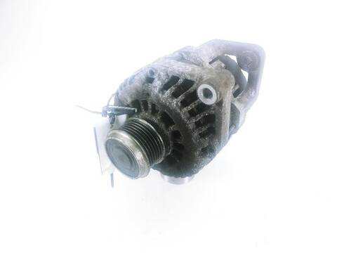 Alternador Chevrolet Captiva 2.0 D 4WD 150CV