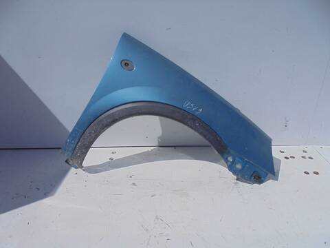 Aleta Delantera Derecha Opel Corsa CLUB 65CV 48KW
