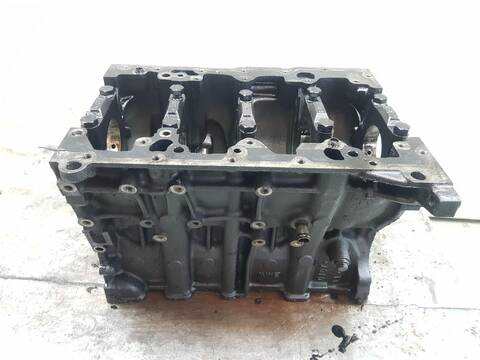 Foto 3ª: Bloque Motor Bmw Serie 3 315 2.0 16V D 150CV [204D4] (2001)