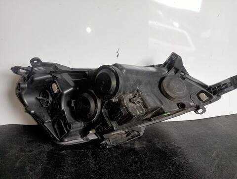 Foto 2ª: Faro Izquierdo Fiat Scudo 1.6 JTDM CAT 90CV (2006)
