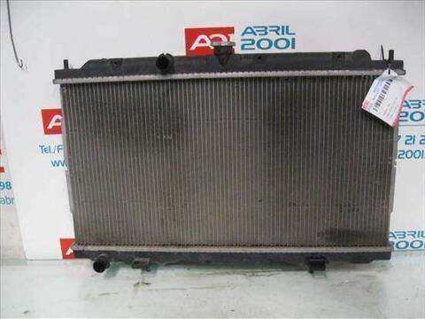 Radiador Motor Nissan Almera 1.5 DCI 82CV 60KW