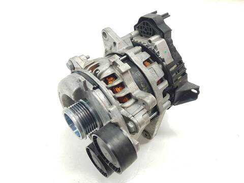 Alternador Renault Austral TECHNO ESPRIT ALPINE