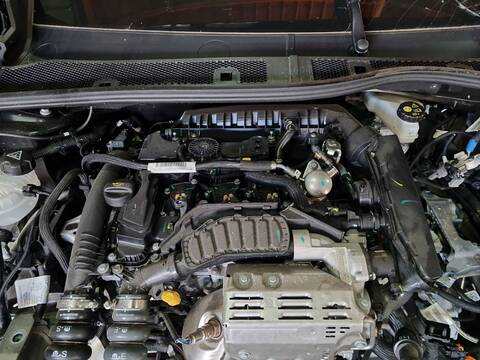 Motor Completo Opel Mokka 1.2 76) 136CV 100KW