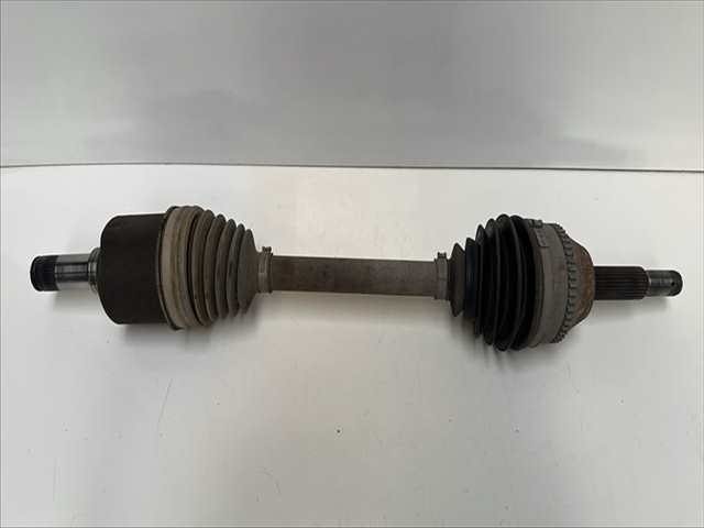 Foto 1ª: Transmision Delantera Izquierda Ford Transit 2.2 HDI (2009)