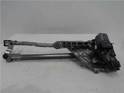 Motor Limpia Delantero Ford Fiesta 1.25 82CV 60KW