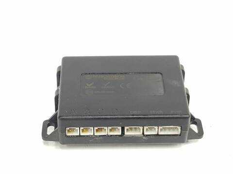 Foto 2ª: Centralita Motor ECU Renault Trafic L1H1 29T 113CV 83KW (2014)