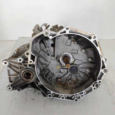 Foto 3ª: Caja Cambios Opel Zafira 2.0 DTI 16V F75) (1999)