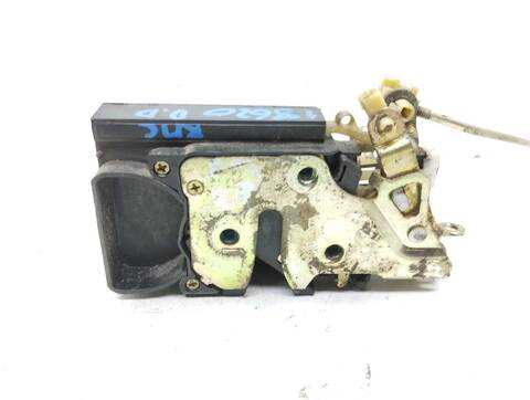 Foto 4ª: Cerradura Puerta Delantera Derecha Chevrolet Nubira 1.6 CAT BERLINA 109CV 80KW [F16D3] (2005)