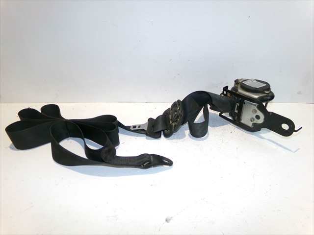 Foto 2ª: Cinturón Delantero Derecho Nissan X-Trail 2.2 DCI 2001-2014 [YD22] (2007)