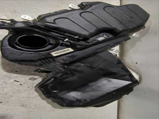 Foto 3ª: Deposito de Combustible Audi A4 1.9 TDI 130CV [AVF AWX] (2000)