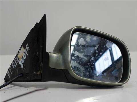 Foto 1ª: Retrovisor Derecho Volkswagen Passat 1.9 TDI BERLINA 130CV 96KW [AVF] (2002)