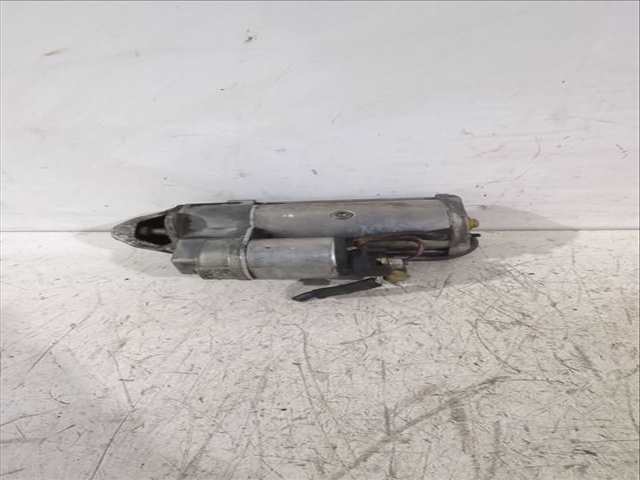 Foto 3ª: Motor de Arranque Audi A4 1.9 TDI 130CV 96KW [AVF,AWX] (2001)