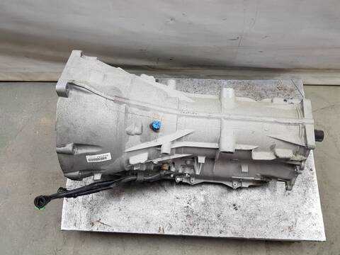 Foto 1ª: Caja Cambios Bmw X4 XDRIVE20D M SPORT (2014)
