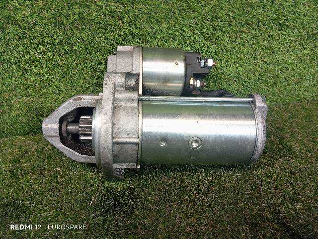 Foto 1ª: Motor de Arranque Mercedes Clase ML 270 2.7 D DCI [612963] (2000)