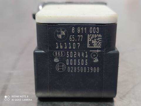 Foto 2ª: Centralita Motor ECU Bmw Serie 3 315 318D BERLINA 143CV 105KW [N47D20A] (2008)