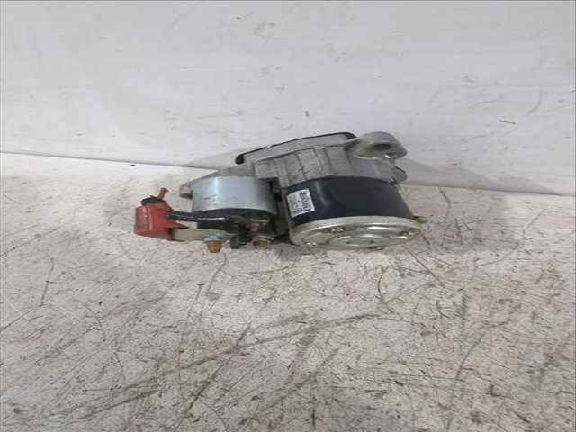 Foto 2ª: Motor de Arranque Nissan Qashqai 1.3 DIG-T 140CV [HR13DDT] (2013)