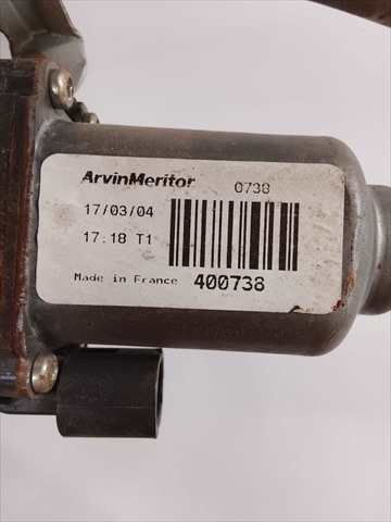 Foto 2ª: Elevalunas Eléctrico Delantero Derecho Renault Master 2.5 D [D/G9UA7] (2004)
