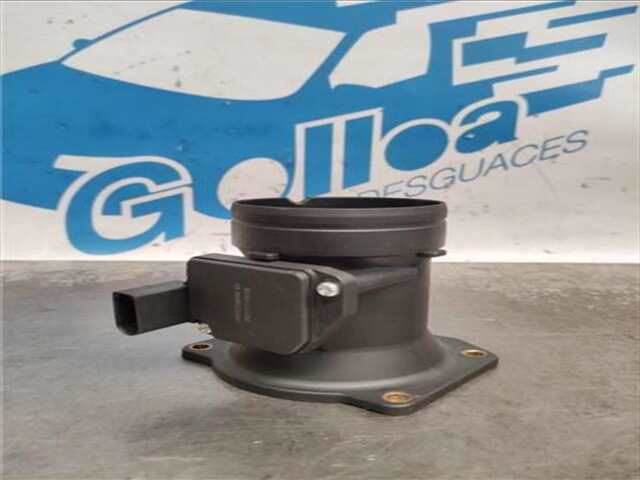 Caudalimetro Volkswagen Golf 1.6