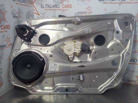 Elevalunas Eléctrico Delantero Derecho Mercedes Clase C 160 C 220 CDI 204.008) BERLINA 170CV 125KW