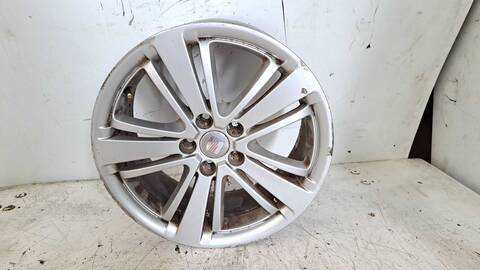 LLanta Chapa Seat Ibiza ERENCE 70CV 51KW