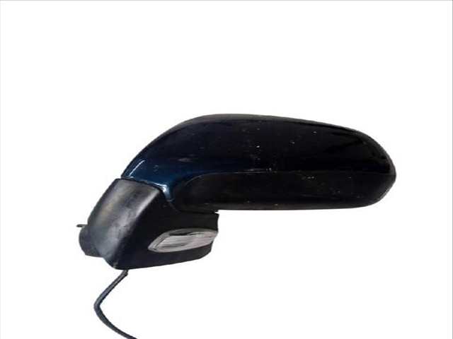 Foto 3ª: Retrovisor Izquierdo Peugeot 3008 1.6 HDI 109CV (2009)