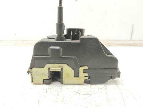 Foto 3ª: Cerradura Puerta Delantera Derecha Renault Laguna AUTHENTIQUE 107CV 79KW [K4M D7] (2004)