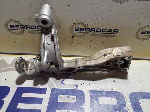 Foto 3ª: Brazo Suspension Delantero Izquierdo Volkswagen Caddy 1.9 TDI 105CV 77KW [BLS] (2006)