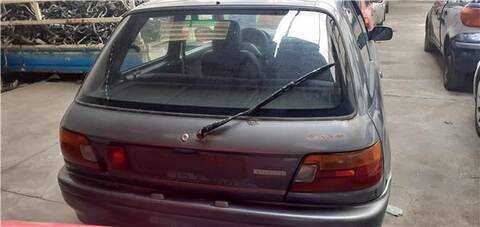 Foto 2ª: Luz Interior Toyota Starlet 1.3 5-P XLI [2E-E]