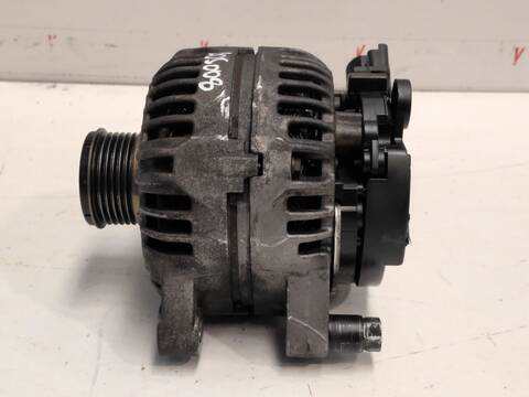 Foto 2ª: Alternador Peugeot 407 SR CONFORT 109CV