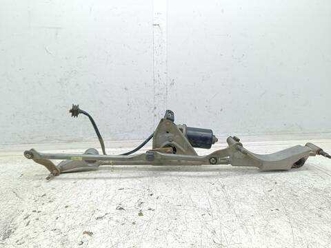 Foto 4ª: Motor Limpia Delantero Mercedes Clase C 160 COUPE 129CV 95KW (2000)