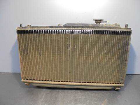 Foto 2ª: Radiador Motor Kia Sephia BASICO 80CV 59KW [S6D] (2001)