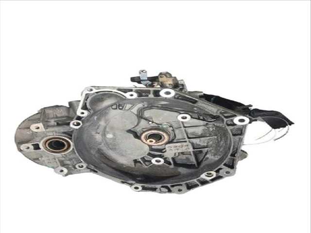 Caja Cambios Opel Zafira 1.9 CDTI VAN M75) 150CV FURGONETA