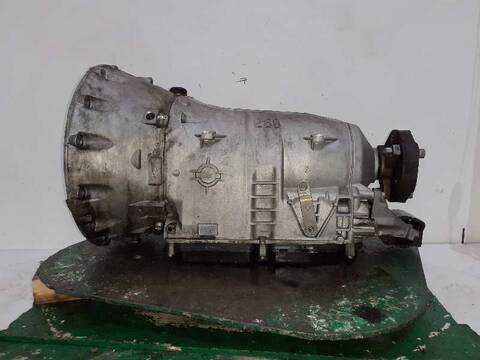 Foto 2ª: Caja Cambios Automatica Mercedes Clase E 180 220 CDI BLUEEFFICIENCY 212.002) 170CV 125KW [OM651924] (2010)