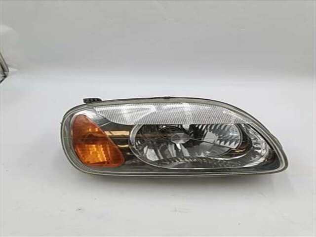 Faro Izquierdo Nissan Micra 1.0 LX [1.0 LTR. - 40 KW 16V CAT]