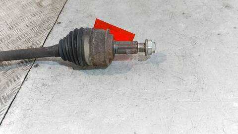 Foto 3ª: Transmision Delantera Derecha Suzuki Grand Vitara 1.9 DDIS JLX-EL 5-PTAS.) 129CV 95KW [F9Q268] (2008)