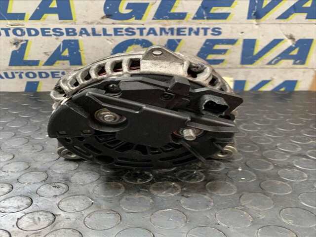 Foto 2ª: Alternador Renault Laguna 1.900 DCI 110CV81KW GRANDTOUR [F9Q 674] (2005)