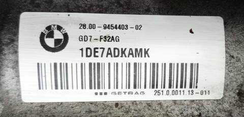 Foto 2ª: Caja Cambios Mini Mini ONE 1 12V 102CV (2013)