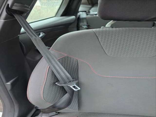 Foto 3ª: Kit Airbag Ford Focus ST-LINE R B 125CV 92KW (2014)