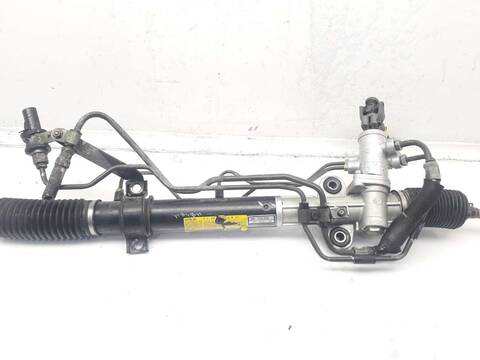 Foto 3ª: Cremallera de Direccion Hyundai Santa Fe 2.0 CRDI CAT 113CV 83KW (2003)