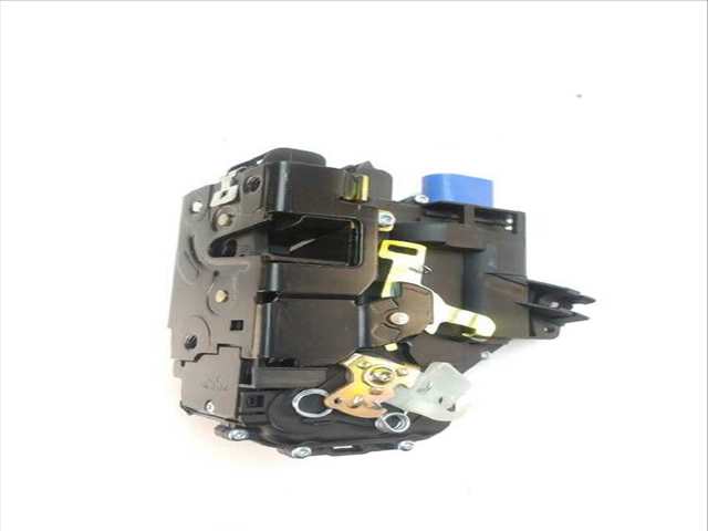 Foto 2ª: Cerradura Puerta Delantera Derecha Seat Ibiza 1.9 TDI 100CV (2002)