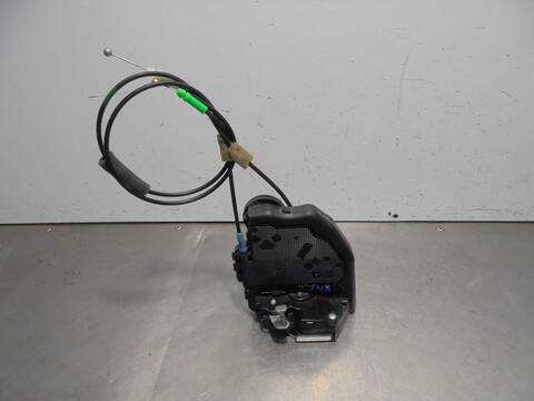 Cerradura Puerta Trasera Izquierda Toyota Rav4 ADVANCE HYBRID 197CV 145KW