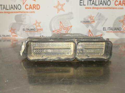 Foto 3ª: Centralita Motor ECU Bmw Serie 3 315 2.0 16V DIESEL CAT BERLINA 150CV 110KW (1998)