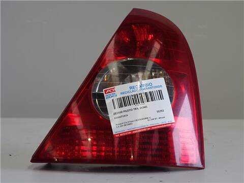 Piloto Trasero Derecho Renault Clio 1.2 16V B/CB05) 75CV 55KW