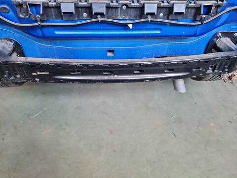Refuerzo Paragolpes Trasero Ford Puma 1.0 ECOBOOST MHEV 125CV 92KW