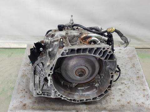 Caja Cambios Renault Arkana TECHNO