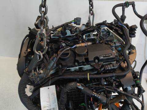 Foto 3ª: Motor Completo Volvo S90 2.0 T8 407 CV 299KW [B4204T35, B42]