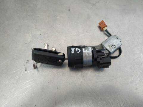 Antirrobo Peugeot 207 CONFORT 68CV 50KW