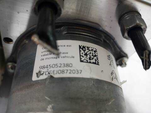 Foto 2ª: Abs Opel Grandland OPEL 2020 131CV 96KW (2021)