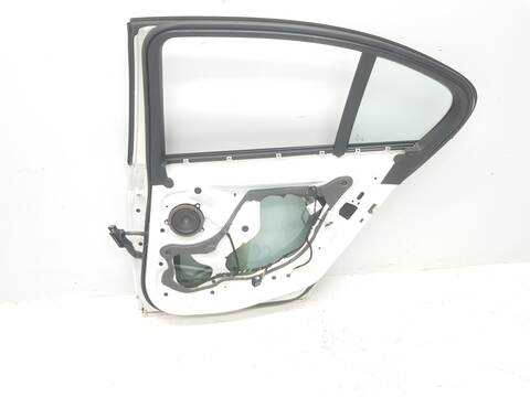 Puerta Trasera Derecha Bmw Serie 3 315 318D