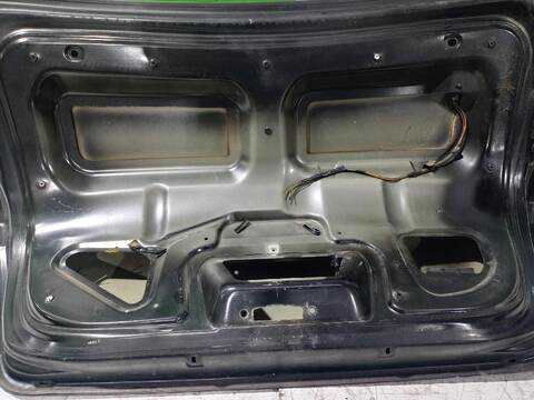 Foto 3ª: Portón Peugeot 407 2.0 16V CAT 136CV [D/RHR] (2004)